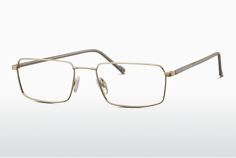 Дизайнерские  очки TITANFLEX EBT 820932 20