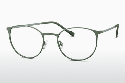 Дизайнерские  очки TITANFLEX EBT 820936 40