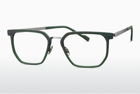 Дизайнерские  очки TITANFLEX EBT 820953 40