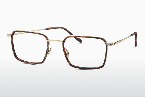 Дизайнерские  очки TITANFLEX EBT 820954 60