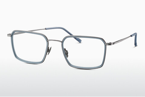 Дизайнерские  очки TITANFLEX EBT 820954 70