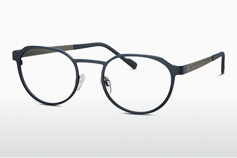 Дизайнерские  очки TITANFLEX EBT 820970 70