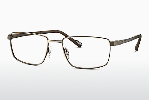 Дизайнерские  очки TITANFLEX EBT 821037 60