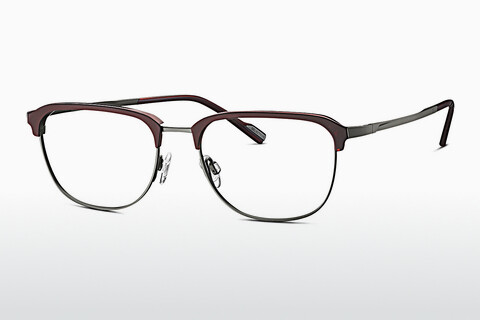 Дизайнерские  очки TITANFLEX EBT 821043 35