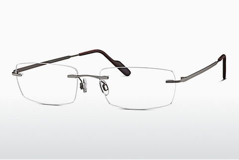 Дизайнерские  очки TITANFLEX EBT 823007 36