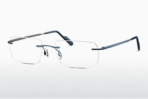 Дизайнерские  очки TITANFLEX EBT 823007 75