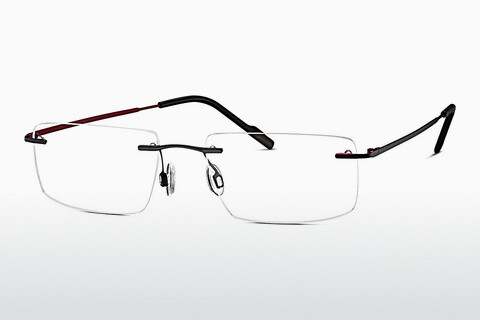 Дизайнерские  очки TITANFLEX EBT 823009 12