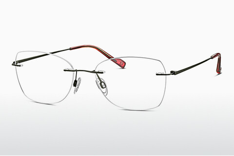 Дизайнерские  очки TITANFLEX EBT 823010 61