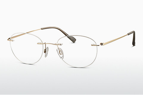 Дизайнерские  очки TITANFLEX EBT 823011 20