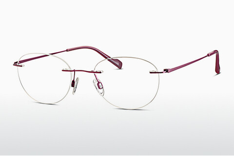 Дизайнерские  очки TITANFLEX EBT 823011 51