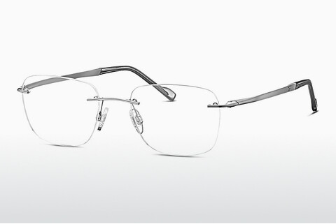 Дизайнерские  очки TITANFLEX EBT 823013 30