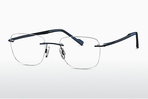 Дизайнерские  очки TITANFLEX EBT 823013 70