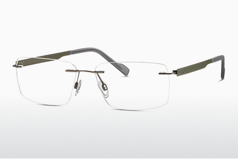 Дизайнерские  очки TITANFLEX EBT 823014 34