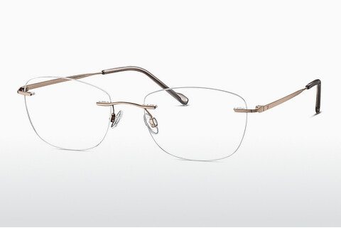 Дизайнерские  очки TITANFLEX EBT 823015 21