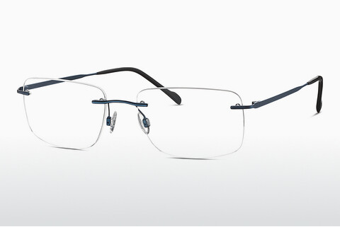 Дизайнерские  очки TITANFLEX EBT 823016 70