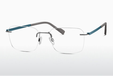 Дизайнерские  очки TITANFLEX EBT 823017 30
