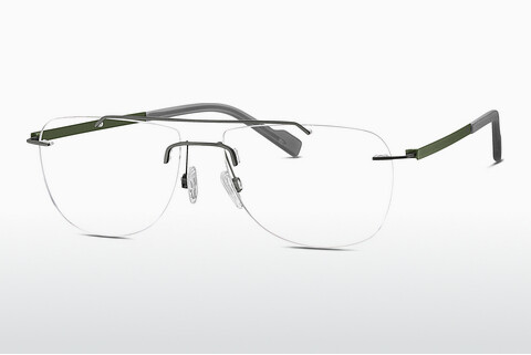 Дизайнерские  очки TITANFLEX EBT 823018 30