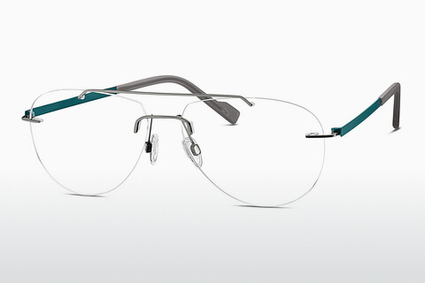 Дизайнерские  очки TITANFLEX EBT 823018 37