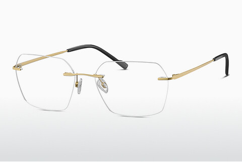 Дизайнерские  очки TITANFLEX EBT 823019 20