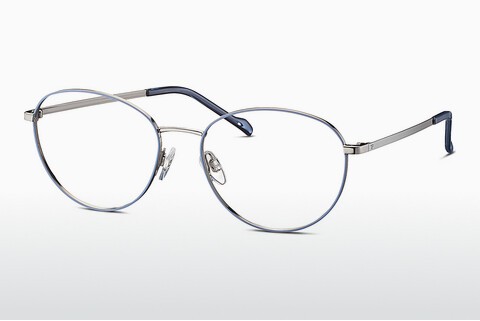 Дизайнерские  очки TITANFLEX EBT 826010 30