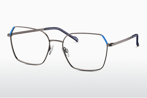 Дизайнерские  очки TITANFLEX EBT 826014 30