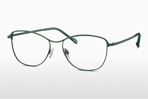 Дизайнерские  очки TITANFLEX EBT 826018 40