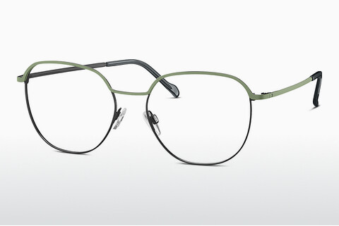 Дизайнерские  очки TITANFLEX EBT 826020 14