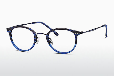 Дизайнерские  очки TITANFLEX EBT 830085 70