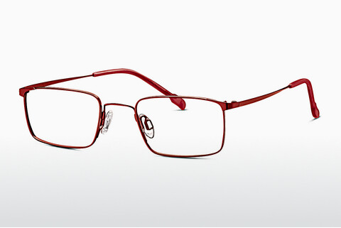 Дизайнерские  очки TITANFLEX EBT 830097 50