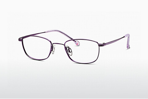 Дизайнерские  очки TITANFLEX EBT 830098 50