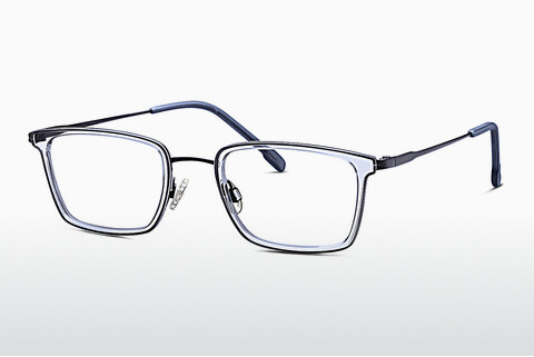 Дизайнерские  очки TITANFLEX EBT 830101 70