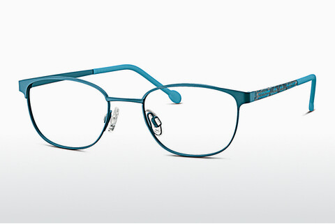 Дизайнерские  очки TITANFLEX EBT 830104 70