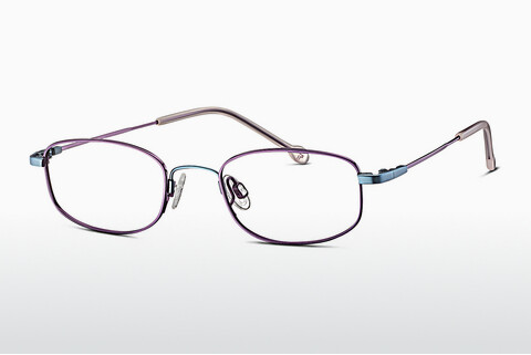 Дизайнерские  очки TITANFLEX EBT 830109 50
