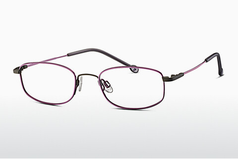 Дизайнерские  очки TITANFLEX EBT 830109 53