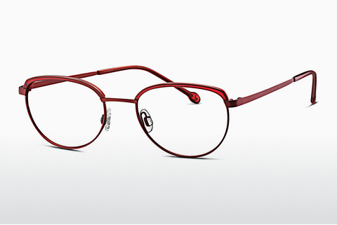 Дизайнерские  очки TITANFLEX EBT 830120 50