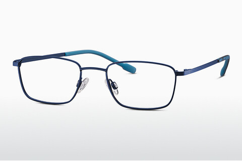 Дизайнерские  очки TITANFLEX EBT 830132 70