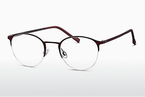 Дизайнерские  очки TITANFLEX EBT 850089 50