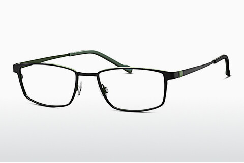 Дизайнерские  очки TITANFLEX EBT 850093 10