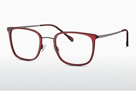Дизайнерские  очки TITANFLEX EBT 850095 35