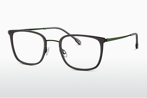 Дизайнерские  очки TITANFLEX EBT 850095 40