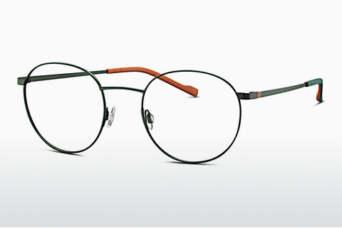 Дизайнерские  очки TITANFLEX EBT 850098 40