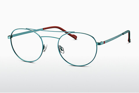 Дизайнерские  очки TITANFLEX EBT 850100 90