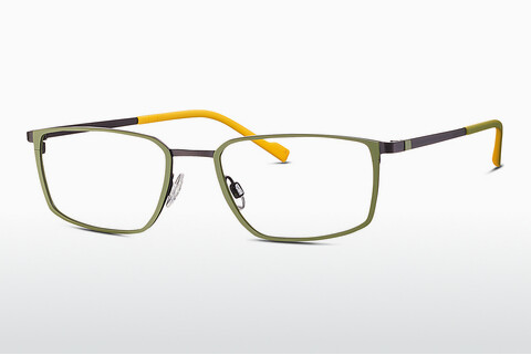 Дизайнерские  очки TITANFLEX EBT 850101 34