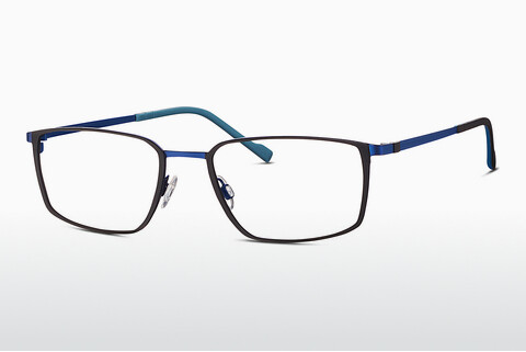 Дизайнерские  очки TITANFLEX EBT 850101 71