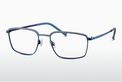 Дизайнерские  очки TITANFLEX EBT 850105 70