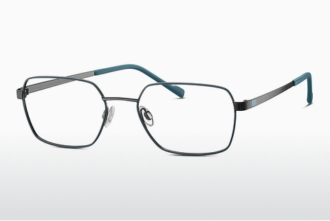 Дизайнерские  очки TITANFLEX EBT 850108 30