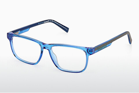 Дизайнерские  очки Timberland TB50012 090