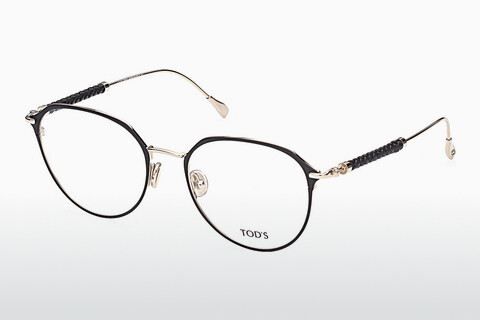 Дизайнерские  очки Tod's TO5246 002