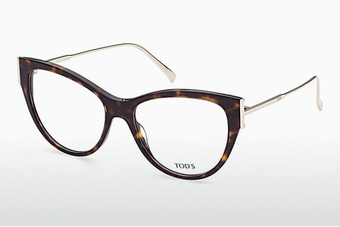 Дизайнерские  очки Tod's TO5258 052