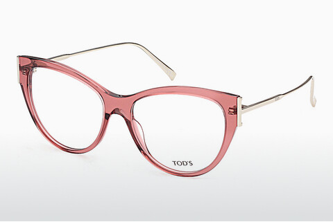 Дизайнерские  очки Tod's TO5258 072